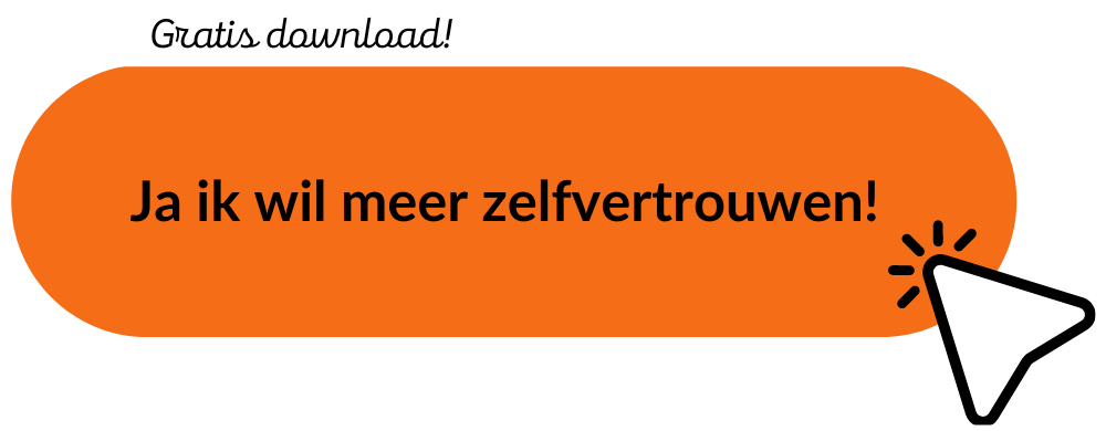 Ja ik wil meer zelfvertrouwen