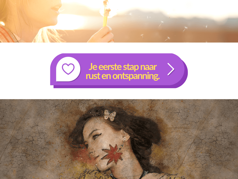 Chronische stress na een toxische relatie oplossen 2