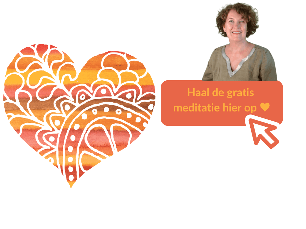 Gratis Metta meditatie bij Coaching Vitaal 2