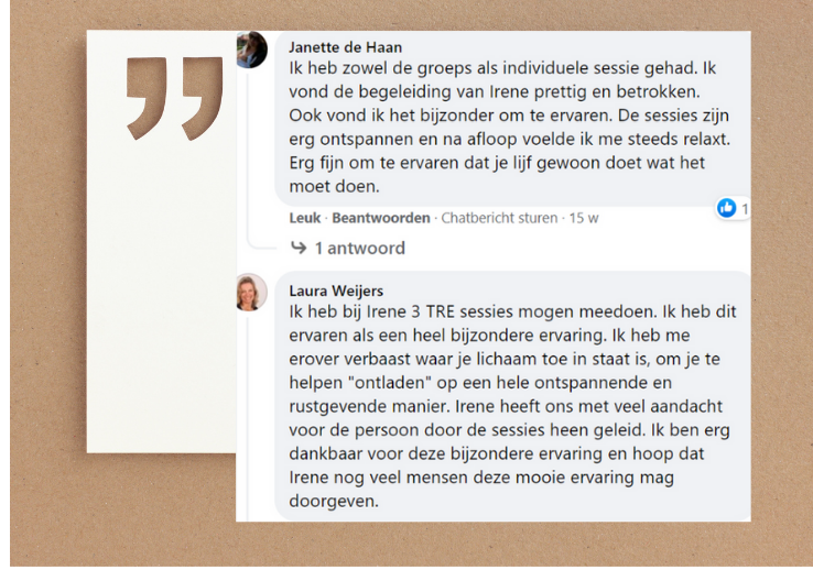 reviews tre praktijk en coaching vitaal 6