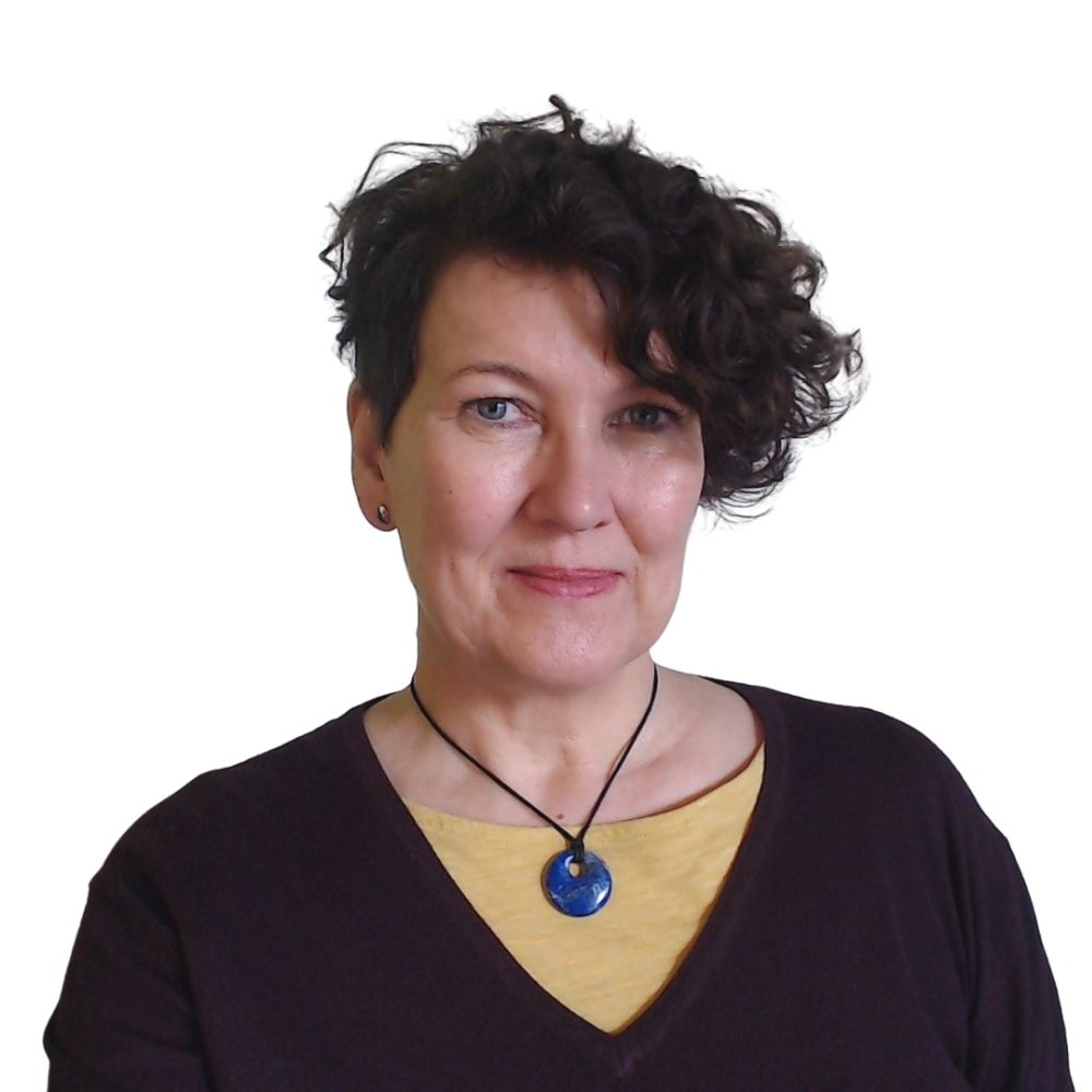 Irene Schaap, Certified TRE Provider hypnotherapeut bij Coaching Vitaal in Nieuwkoop